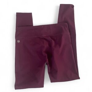 Fabletics Define PowerHold Mid-Rise Legging